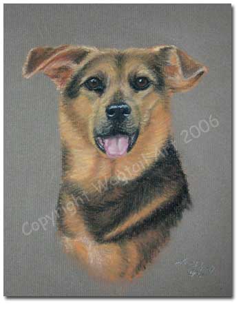 GSD Cross